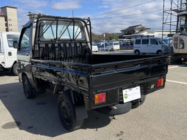 1999 DAIHATSU HIJET TRUCK