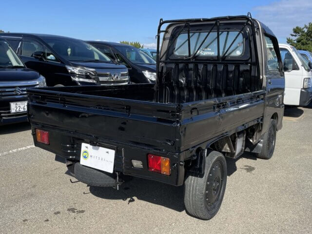 1999 DAIHATSU HIJET TRUCK