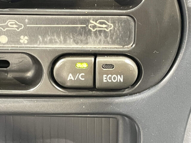 1995 DAIHATSU ATRAI
