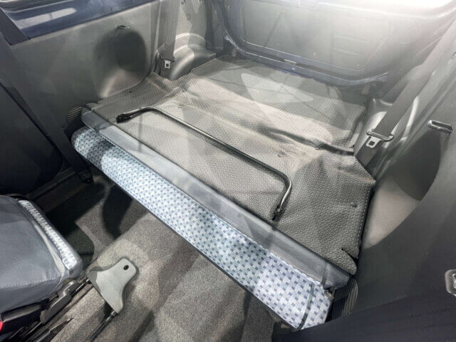 1995 SUZUKI ALTO