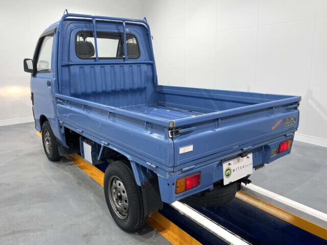 1995 DAIHATSU HIJET TRUCK