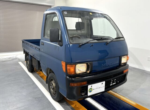 1994 DAIHATSU HIJET TRUCK