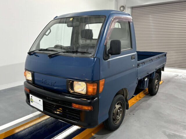 1994 DAIHATSU HIJET TRUCK