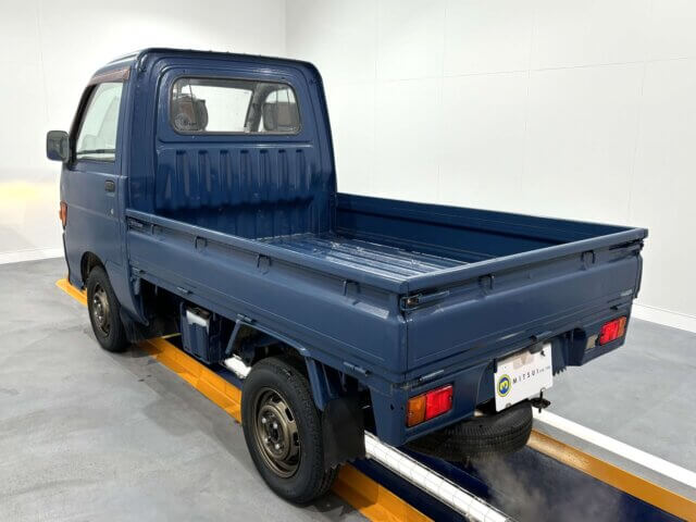 1994 DAIHATSU HIJET TRUCK