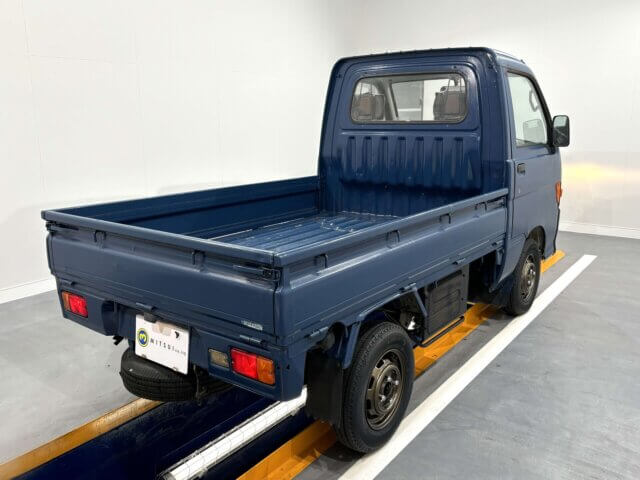 1994 DAIHATSU HIJET TRUCK