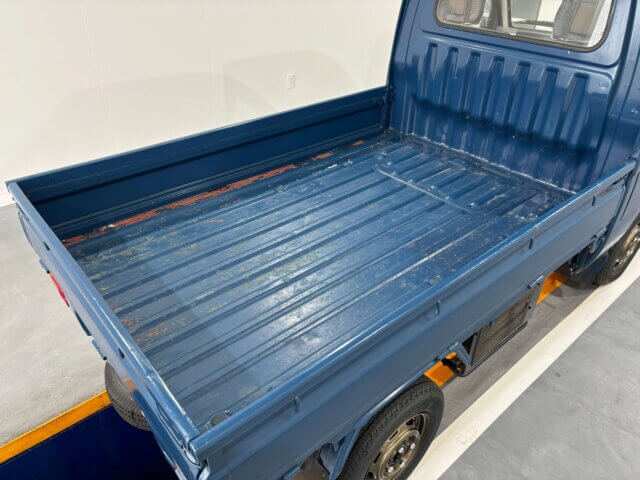 1994 DAIHATSU HIJET TRUCK