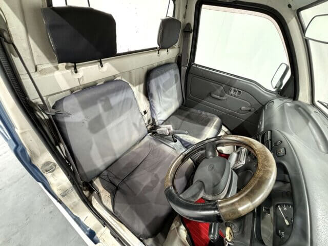 1994 DAIHATSU HIJET TRUCK