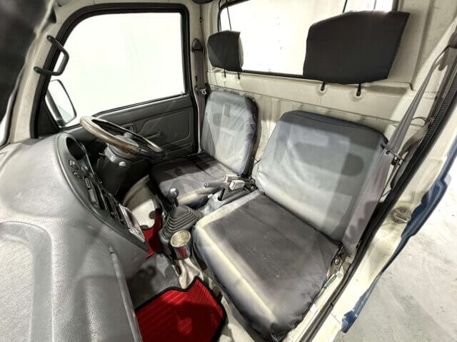 1994 DAIHATSU HIJET TRUCK