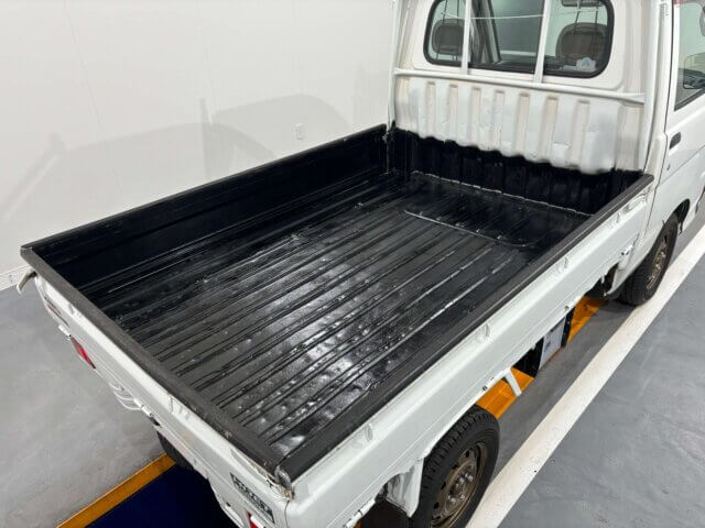 1999 DAIHATSU HIJET TRUCK