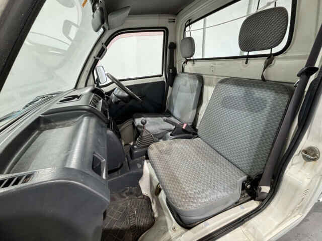 1999 DAIHATSU HIJET TRUCK