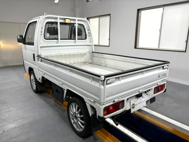 1995 HONDA ACTY TRUCK