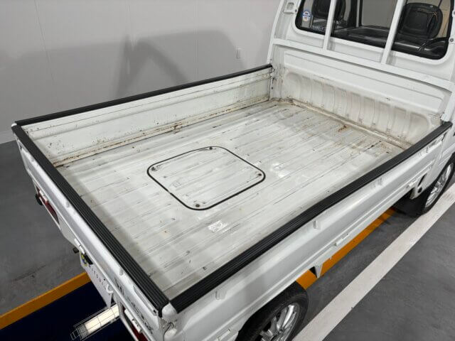 1995 HONDA ACTY TRUCK