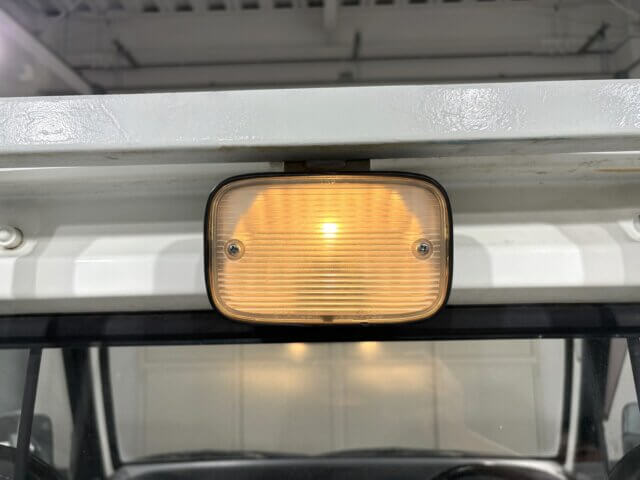 1995 HONDA ACTY TRUCK