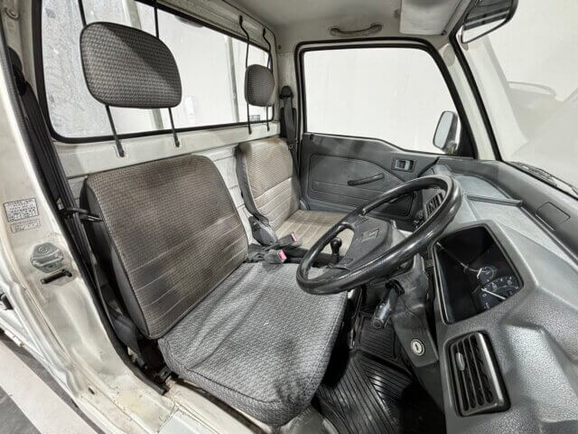 1995 HONDA ACTY TRUCK