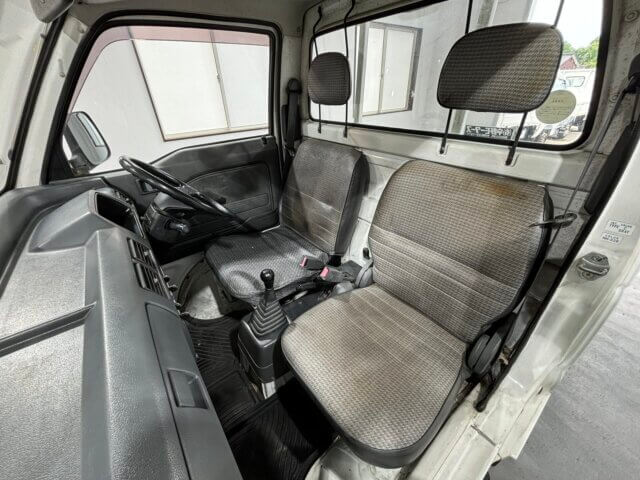 1995 HONDA ACTY TRUCK