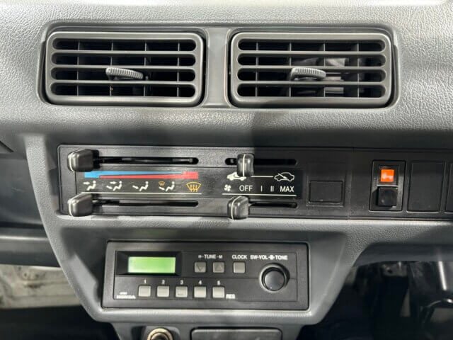 1995 HONDA ACTY TRUCK