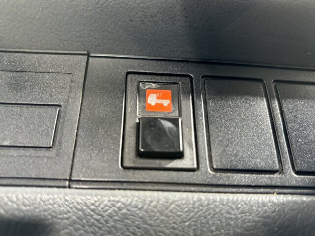 1995 HONDA ACTY TRUCK
