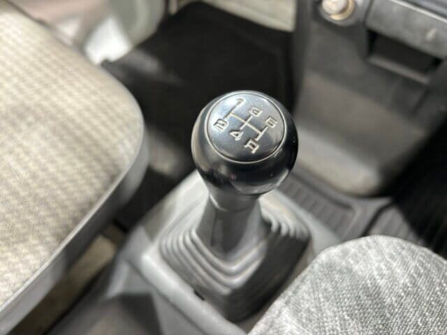 1995 HONDA ACTY TRUCK