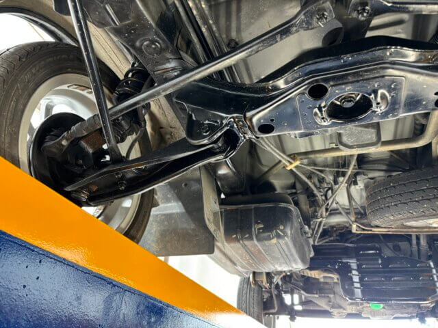1995 HONDA ACTY TRUCK