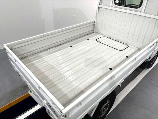 1998 MITSUBISHI MINICAB TRUCK