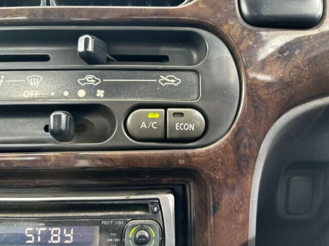1997 DAIHATSU ATRAI