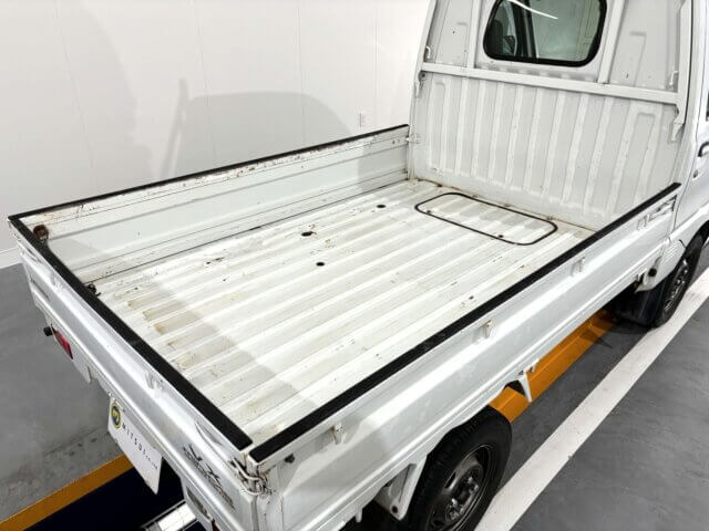1998 MITSUBISHI MINICAB TRUCK