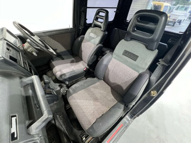 1992 SUZUKI JIMNY