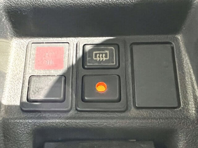 1992 SUZUKI JIMNY