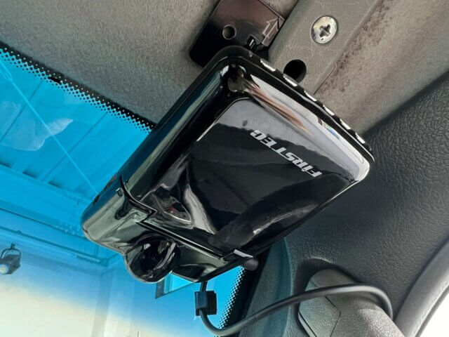 1998 MITSUBISHI PAJERO EVOLUTION