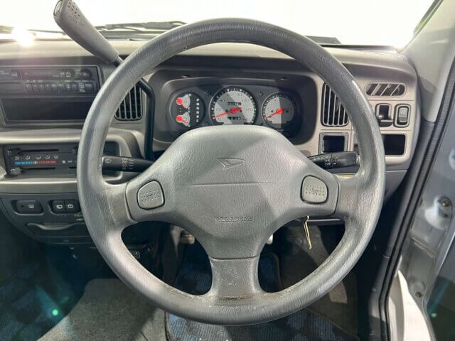 1999 DAIHATSU ATRAI