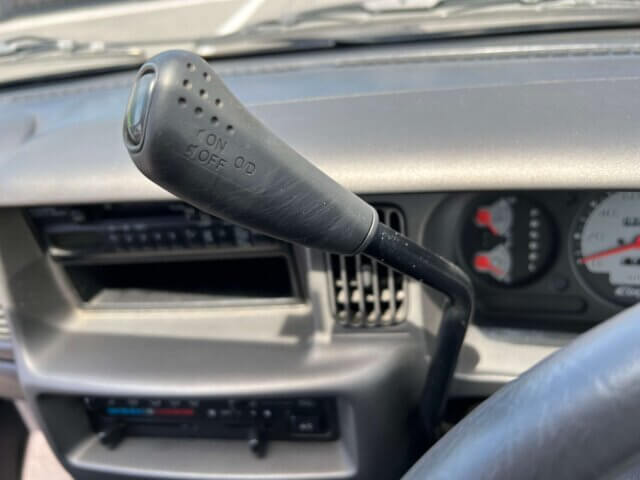 1999 DAIHATSU ATRAI