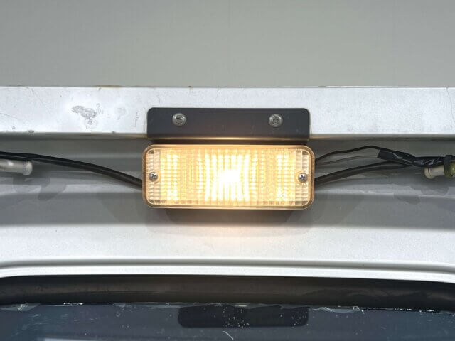 2001 SUZUKI CARRY TRUCK
