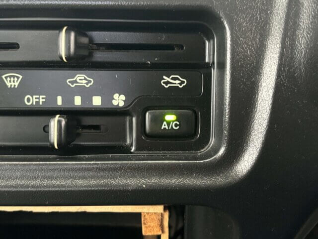 2001 SUZUKI CARRY TRUCK