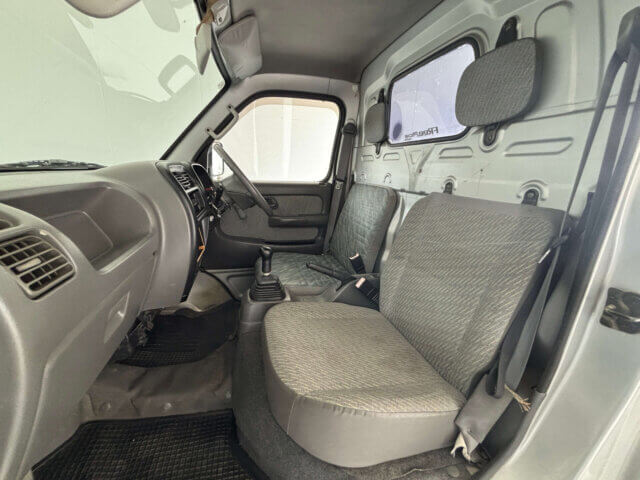 2001 SUZUKI CARRY TRUCK
