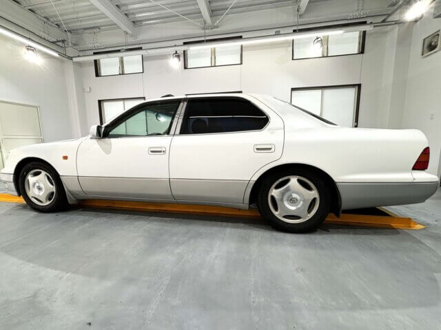 1998 TOYOTA CELSIOR
