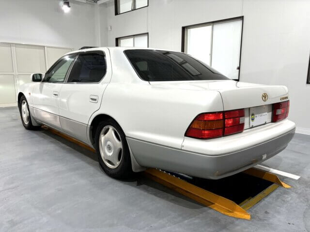 1998 TOYOTA CELSIOR