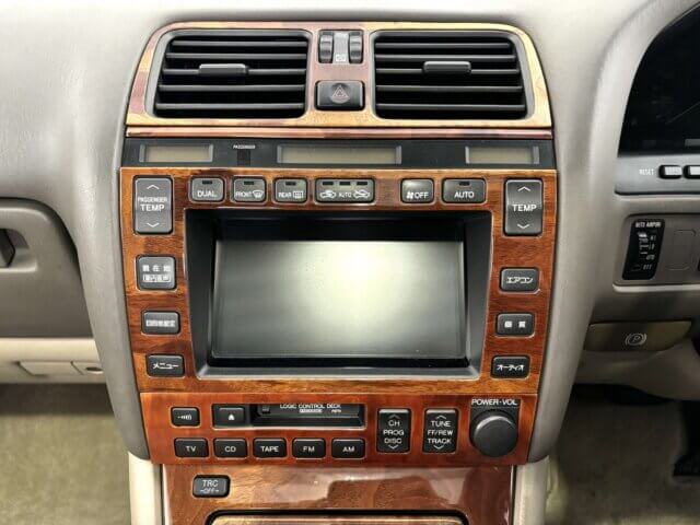 1998 TOYOTA CELSIOR