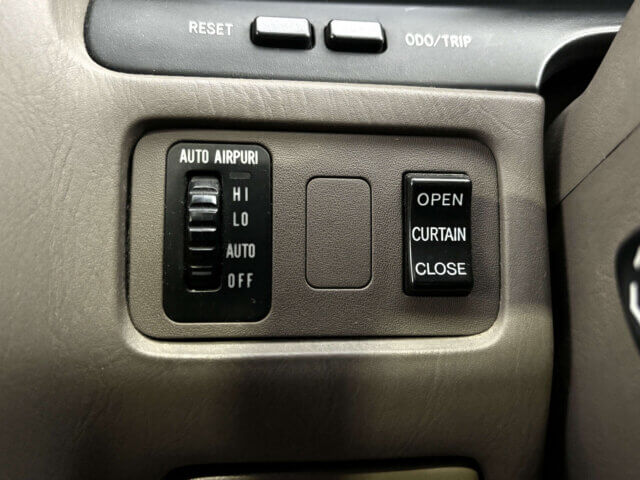 1998 TOYOTA CELSIOR