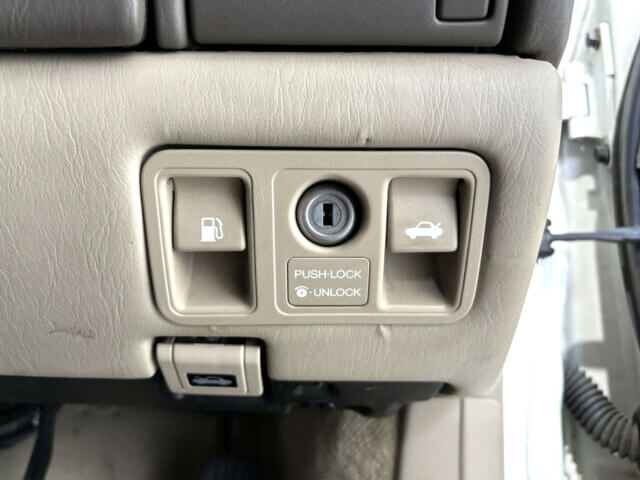 1998 TOYOTA CELSIOR