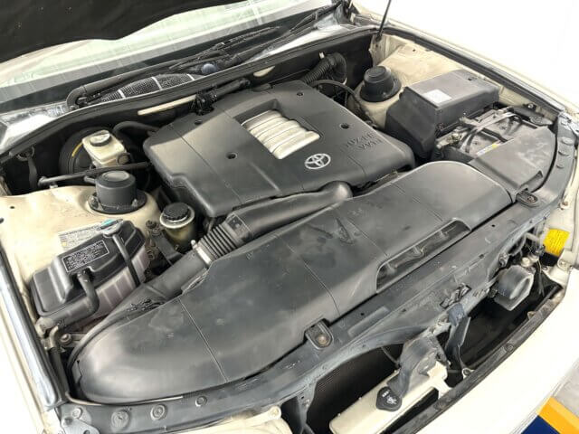 1998 TOYOTA CELSIOR