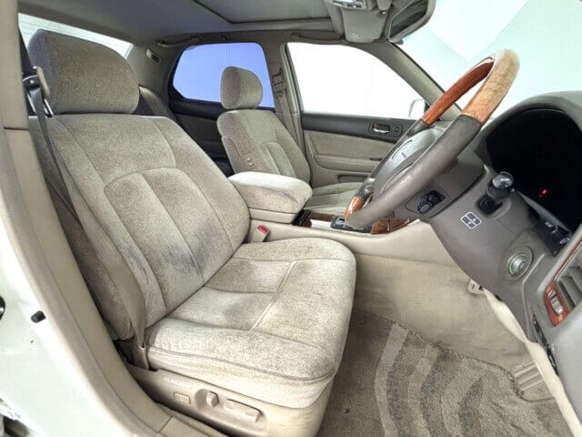 1998 TOYOTA CELSIOR