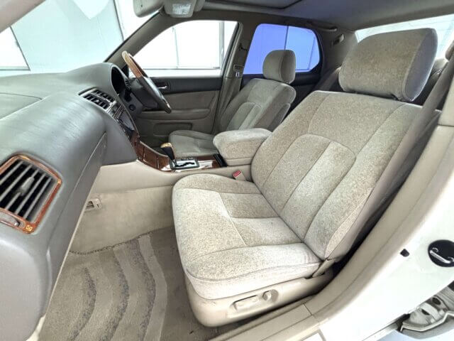 1998 TOYOTA CELSIOR