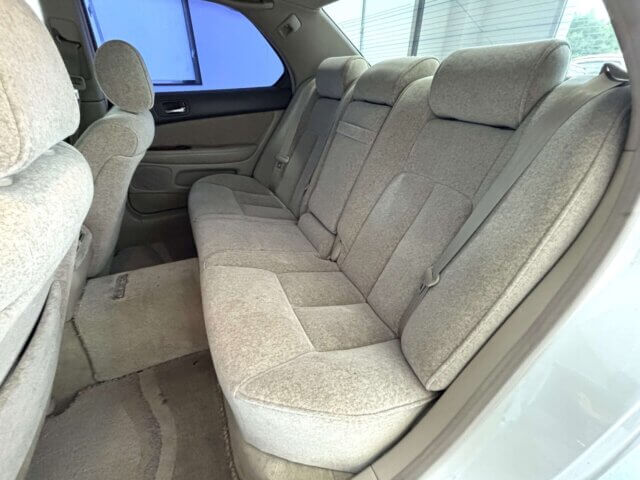 1998 TOYOTA CELSIOR