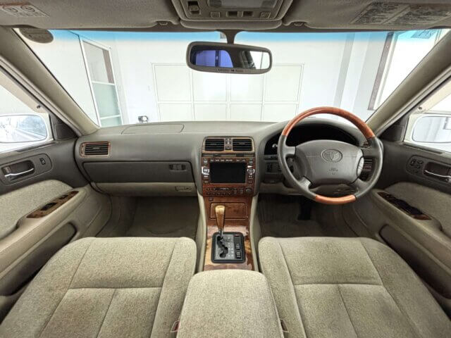 1998 TOYOTA CELSIOR