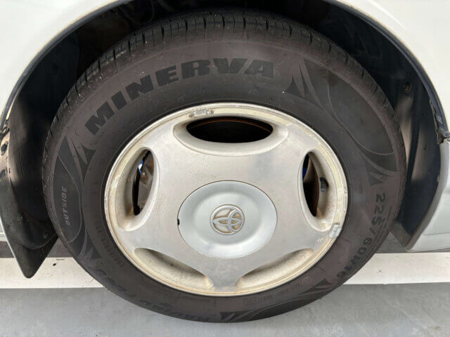 1998 TOYOTA CELSIOR