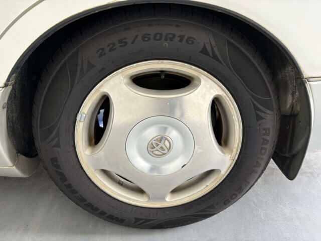 1998 TOYOTA CELSIOR