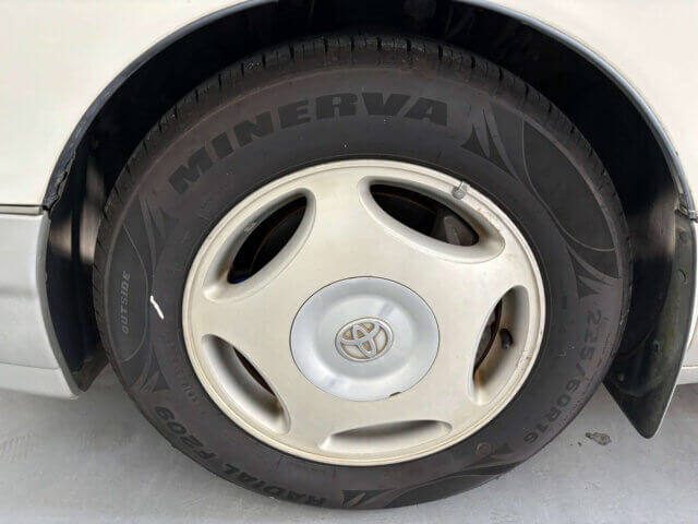 1998 TOYOTA CELSIOR