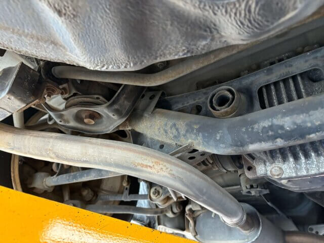 1998 TOYOTA CELSIOR