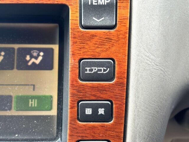 1998 TOYOTA CELSIOR