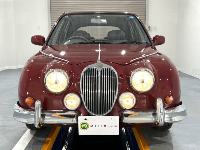 1995 MITSUOKA VIEWT